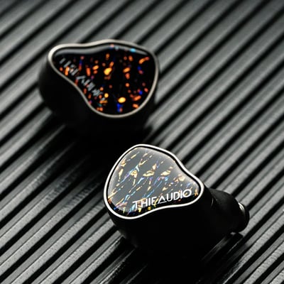 THIEAUDIO V19 Valhalla 19個 驅動單元旗艦 入耳式耳機 耳道式 CM 0.78 監聽7