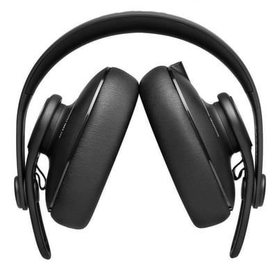 AKG K361 可換線式 監聽耳機 耳罩式 凱琴公司貨3