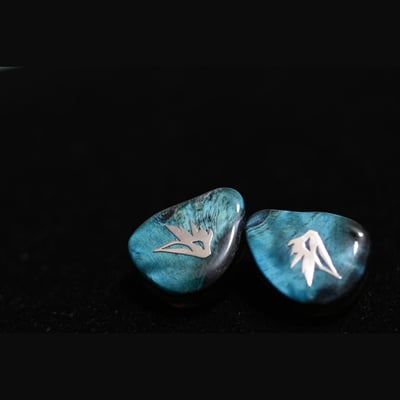 EPISK Cable LUNA 雙動鐵單元 可換線耳道式耳機 CM 0.784