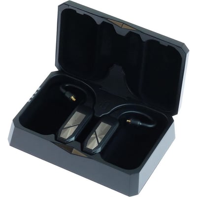 英國 iFi Audio - GO Pod - IEM 耳機 藍牙擴大機 真無線設計 可更換MMCX / CM 0.78二個版本4