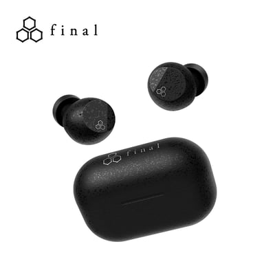 日本 final ZE3000 SV 降噪真無線藍牙耳機1