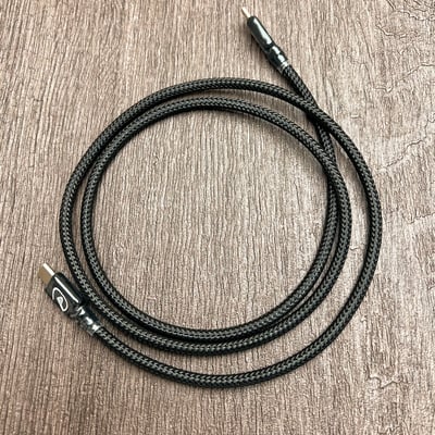 大力揚 Power Praise 日本鐵三角 Audio-Technica DL058 Type C 公對公 c-to-c OTG傳輸線 手機連接USB DAC3