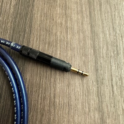 大力揚 Power Praise 日本鐵三角 Audio-Technica CAB100 日本鐵三角 ATH-M50x ATH-M70x HD598 耳機升級線2