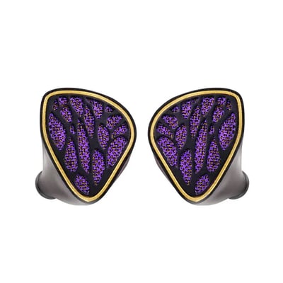 Kinera Nott Phantom 夜之女神 入耳式耳機 – 漆黑夜幕中的嫵媚之音 ｜五單體混合配置1