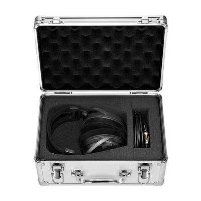 Audio-technica 日本鐵三角 ATH-ADX3000 AIR DYNAMIC 開放式 耳罩式耳機7