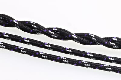 HanSound 漢聲 QUENTIN︱昆汀 純OCC里茲同軸結構 石墨烯屏蔽層 耳機升級線10