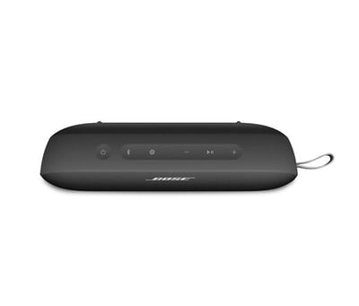 美國 Bose SoundLink Flex 可攜式揚聲器（第二代） 藍牙5.3/派對模式/渾厚低音5