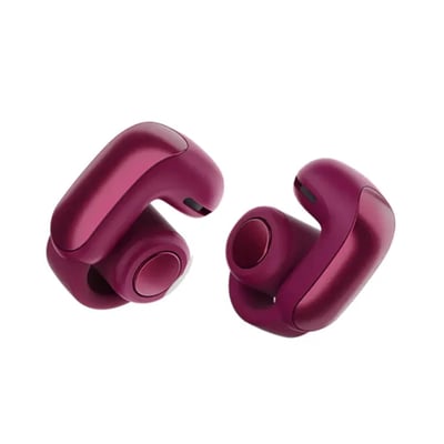 美國 Bose Ultra OPEN EARBUDS 開放式耳機9