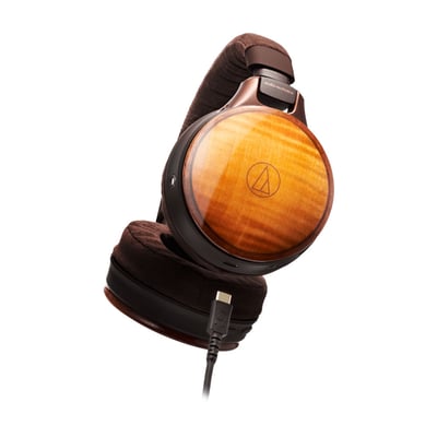 日本鐵三角 Audio-Technica ATH-WB2022 無線耳罩式耳機3