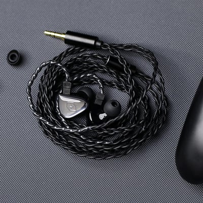 Tripowin x 0diBi: Vivace 鈦質振膜動圈 入耳式耳機 耳道 CM 0.788