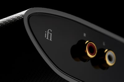 英國 iFi Audio ZEN Air DAC USB DAC / 耳機擴大機5