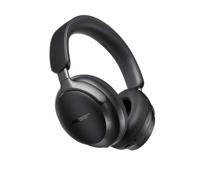 美國 Bose QuietComfort Headphones Ultra 無線消噪耳罩式耳機1