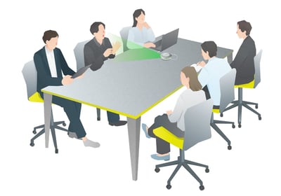 日本 Audio-technica AT-CSP7 高階Zoom認證會議通話揚聲器｜輕鬆實現清晰零壓力會議14