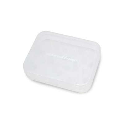 日本 acoustune AEX50 AEX07 AEX70 矽膠耳塞盒裝(贈耳塞收納盒)5