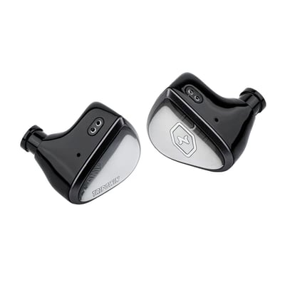 Tripowin x 0diBi: Vivace 鈦質振膜動圈 入耳式耳機 耳道 CM 0.783