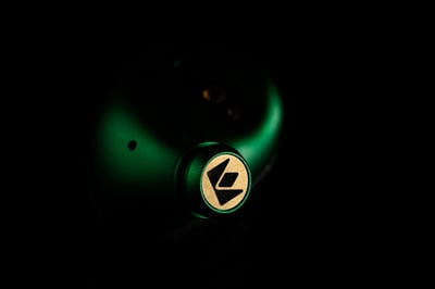 美國 Noble Audio Fokus Rex5 - 綠國王 / 黑色 頂級真無線藍牙耳機7