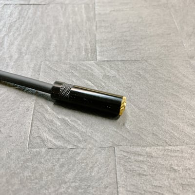 大力揚Power Praise CAB023/0.15 T-Lab 耳機延長線15cm 3.5mm公 3.5mm母3