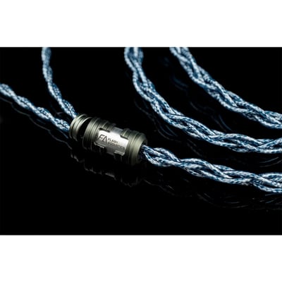 香港瞬聲 Flash Acoustics RAINSTORM 暴雨 耳機升級線｜三種導體融合・音場全面進化2