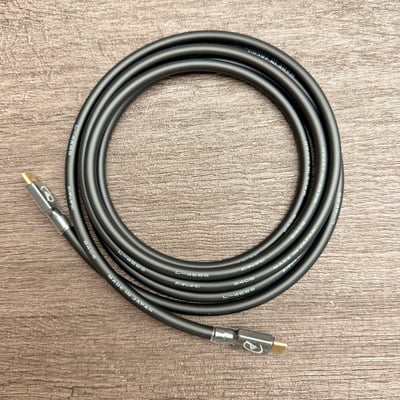 大力揚 Power Praise × CANARE DL079｜雙 Type-C OTG USB DAC 傳輸線・低干擾高純淨音質升級2