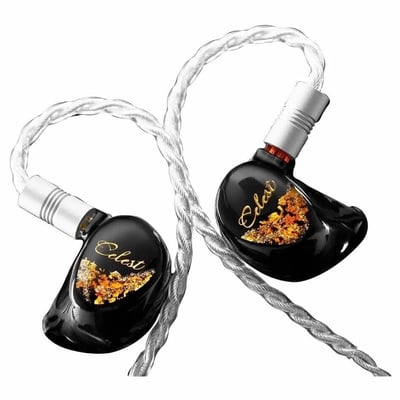 Kinera Celest 鳳鳴天音 Plutus Beast 天祿獸 三混合單元 入耳式耳機 耳道式 CM 0.782