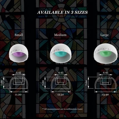 ELETECH Baroque 巴洛克 TWS Airpods pro 耳機矽膠套17