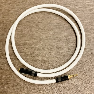 大力揚 Power Praise CAB020 Canare 耳機延長線 高密度屏蔽結構3
