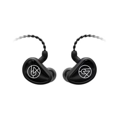 64 Audio Aspire 4 四單元圈鐵入耳式耳機 三路分頻聲學導波設計｜兼顧監聽清晰度與音樂感染力1
