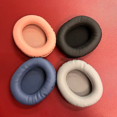 HP-SR30BT Audio-Technica 日本鐵三角 ATH-SR30BT 原廠耳罩一對8