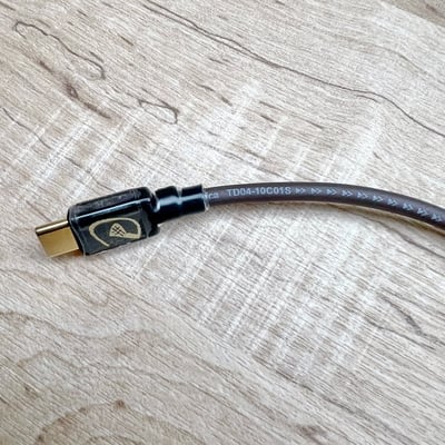 大力揚 Power Praise DL042 日本鐵三角 Venus 維納斯 Type C 公 / Micro 公 OTG USB 傳輸線 小尾巴/MOJO適用2