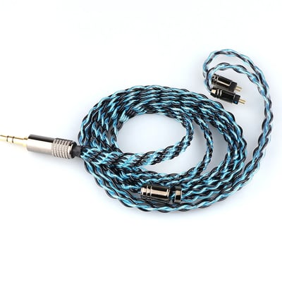 Tripowin Danube 多瑙河｜CM to 4.4mm 鍍銀 OCC 銅耳機升級線｜清晰明亮，讓入耳式耳機更有層次3