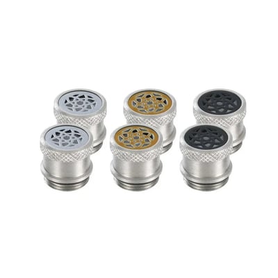 KEFINE Klean SV 銀色版 入耳式耳機 類鑽碳振膜技術｜細節與厚度兼顧，聽出喜歡的音樂表情 🎧9
