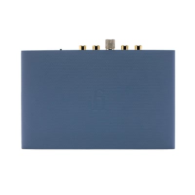 iFi Audio ZEN Air Phono 2 低噪黑膠唱放｜讓黑膠背景更安靜，聲音更有層次5