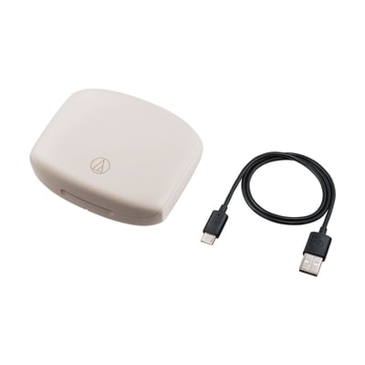 Audio-Technica 日本鐵三角 ATH-AC5TW 無線開放耳掛式耳機｜輕盈開放 × 高音質安心聽感12