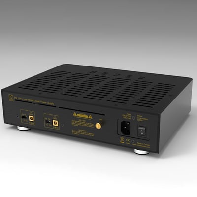 【KECES P9｜旗艦級雙輸出線性電源供應器】2