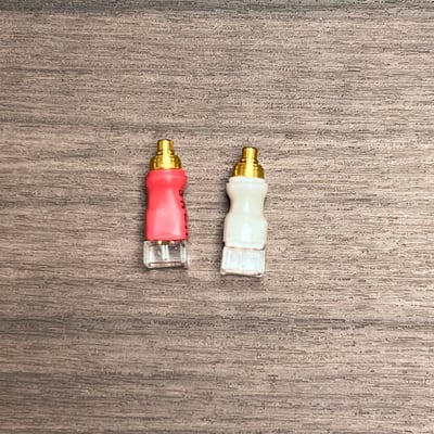 Power Praise 大力揚 PPADP004 耳機插針轉接頭 MMCX-A(IE900)/A2DC//IE80/IE500pro/PE(EAR)/IPX 公 轉 CM 0.78母4