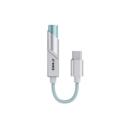 Fiio X Jade Audio KA11 隨身型解碼耳機轉換器 USB DAC 小尾巴15