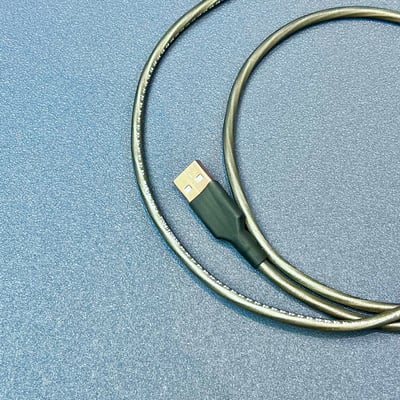 大力揚Power Praise 破曉Dawn系列 DL066 6N無氧銅鍍銀複合線徑混編 車用音響USB連接 A公Lightning Type C5