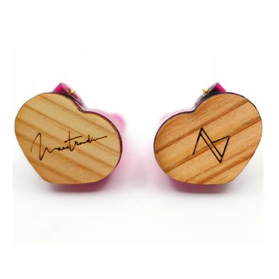 日本 INTIME Maestraudio MA910SR DC 入耳式監聽耳機 耳道式 可換線3