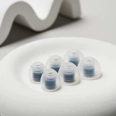 Elysian Acoustic Labs PILGRIM 1 LSR DD+3 Sonion BA 混合入耳式監聽耳機 耳道式8