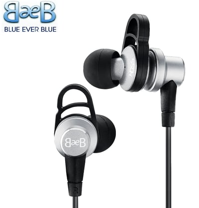 美國 Blue Ever Blue 900 耳道式耳機 HDSS等壓聲學專利技術6