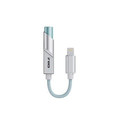 Fiio X Jade Audio KA11 隨身型解碼耳機轉換器 USB DAC 小尾巴16