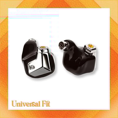 美國 CAMPFIRE Supermoon 平面振膜 耳道式耳機 基本版/豪華版5