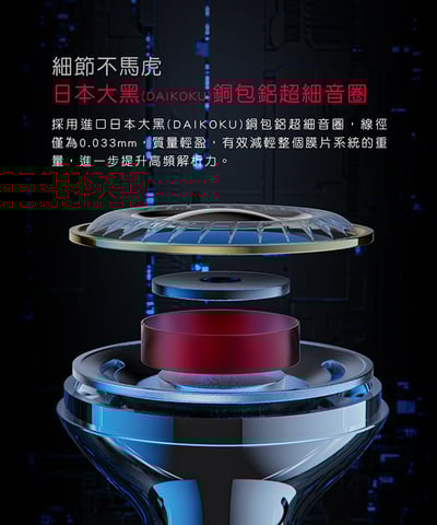 【FiiO FF3 腰鼓式雙腔體平頭塞耳機】14.2mmPU+镀铍振膜/316L不鏽鋼殼體/單晶銅鍍銀耳機線/旋鎖可更換插頭9