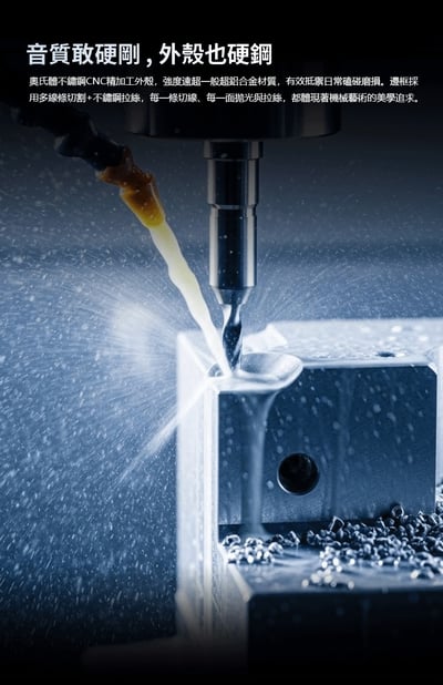 iBasso DC04 Ultra 大推力｜支援 UAC 1.0｜遊戲主機 3.5mm耳麥/ 4.4mm 小尾巴 USB DAC 耳放12