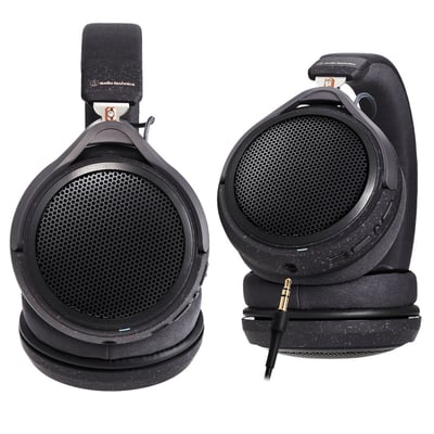 Audio-technica 日本鐵三角 ATH-HL7BT 開放式藍牙無線耳機(台灣鐵三角公司貨)7