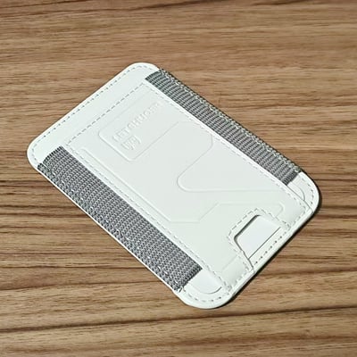 LETSHUOER 鑠耳 皮套Magsafe小尾巴磁吸套 小尾巴皮套 磁吸皮套9