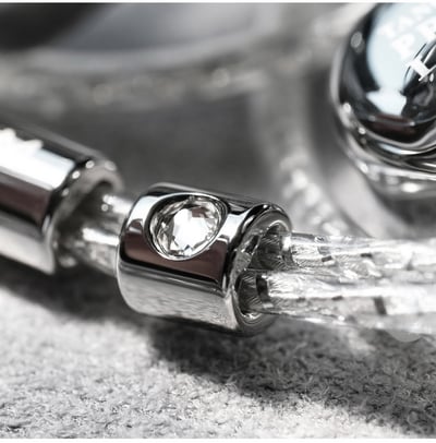 TANCHJIM 天使吉米 PRISM『棱鏡』 旗艦耳道式耳機 第四代DMT技術動圈單元、Sonion雙動鐵極高頻單元13