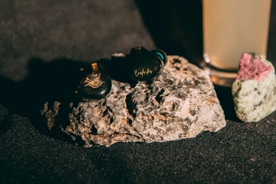 Eartender 朝日 Asahi 3D列印腔體 可換線式 MMCX 單動圈 重低音 耳道式 / 入耳式 耳機2