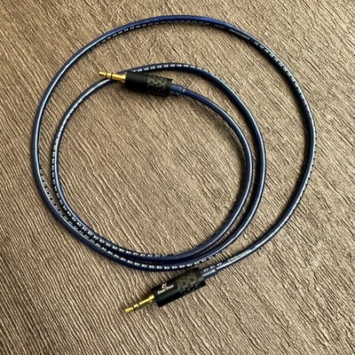 大力揚 Power Praise CAB099 日本鐵三角Audio-technica 音頻線 立體3.5mm to 立體3.5mm 女毒 動漫 AUX 對錄線 SHP95001