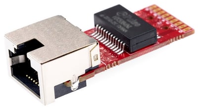 英國 iFi Audio LAN iSilencer RJ-45 網路訊號淨化器 過濾器 主動減噪 降躁4